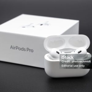 AirPods Pro
