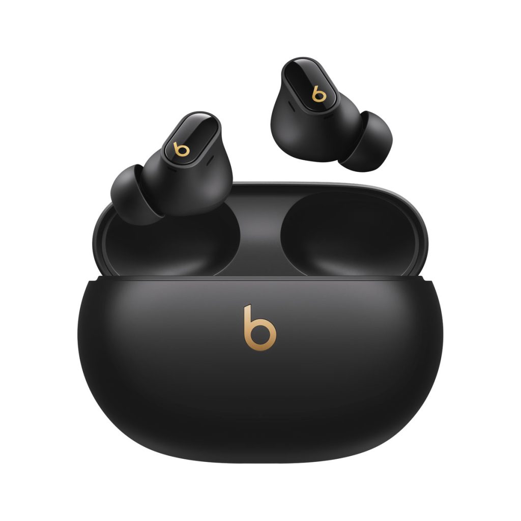 Wireless Earbuds