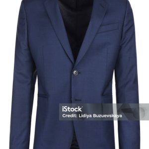 Classic Blazer