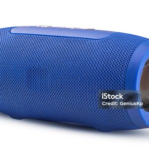 Bluetooth Speaker