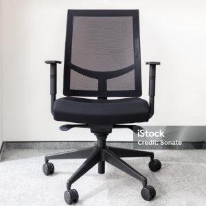 Ergonomic Office Chair