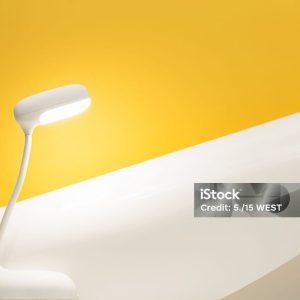 Desk Lamp LED