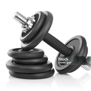 Dumbbell Set