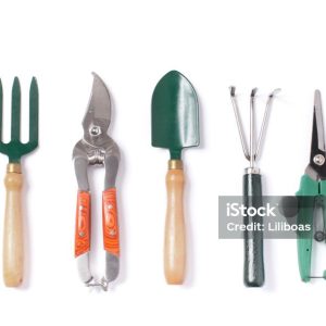 Garden Tool Set