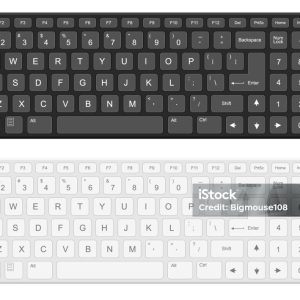 Wireless Keyboard