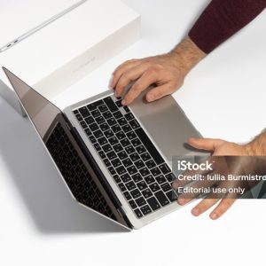 MacBook Air M3