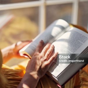 Bestseller Novel