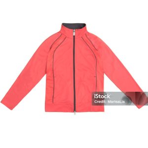 Running Jacket