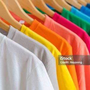 Cotton T-Shirt Pack