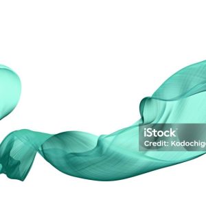 Silk Scarf