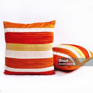 Throw Pillow Set
